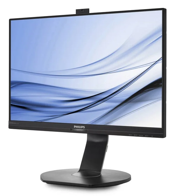 Philips Brilliance 241B7QPJKEB 23.8x22 LED LCD Monitor - 16:9