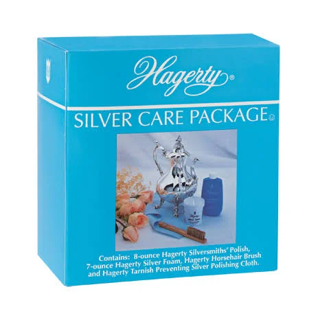 Silver Care Package