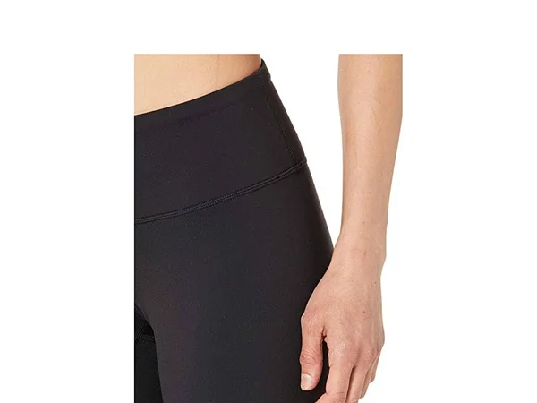 Prana Pillar Capri - Women's Black, M