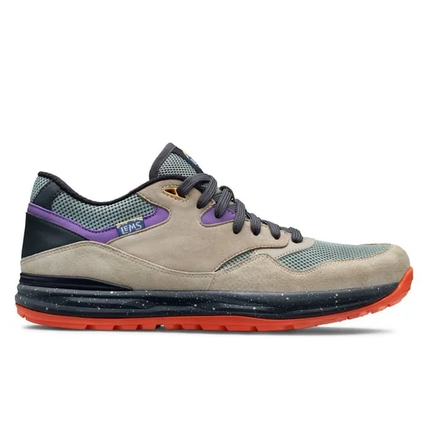 Lems Men's Trailhead V2
