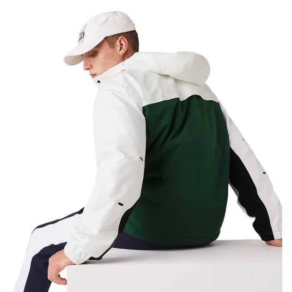 Lacoste Lightweight Color Block 58