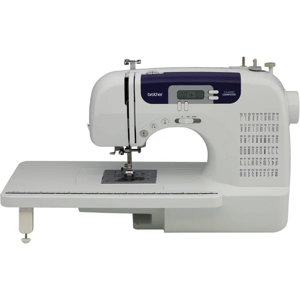 Brother CS6000i Sewing Machine - Refurbished