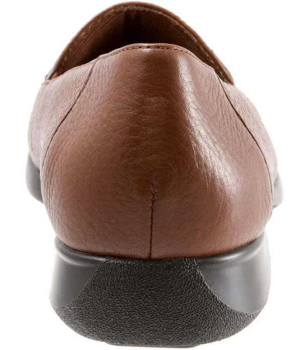 Trotters Women's Jenn, Size: 9.5, Red