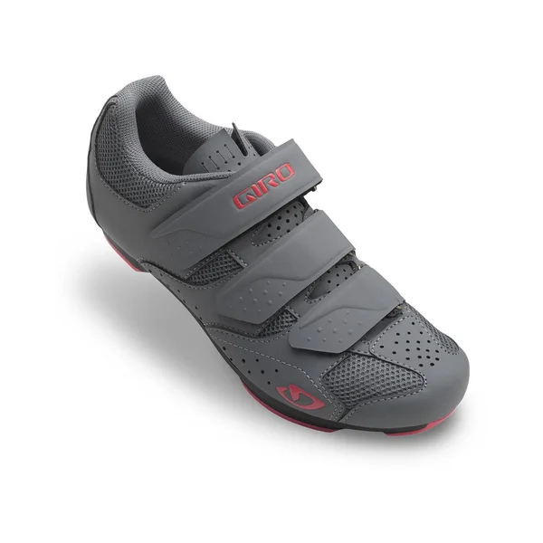Giro Women's Rev Cycling Shoe - 42 - Titanium/Bittersweet
