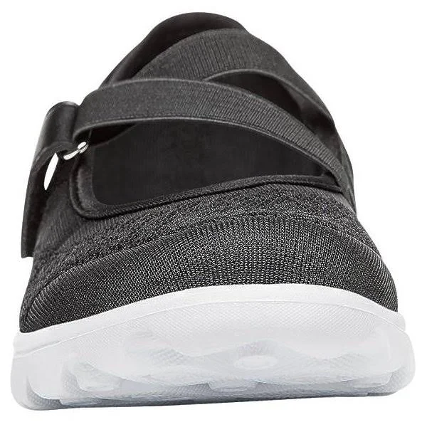 Women's Propet TravelActiv Mary Jane - Size: 10, Black