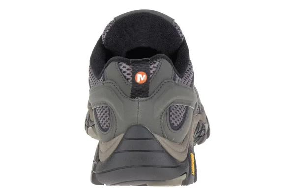 Merrell Moab 2 GORE-TEX Men's Beluga, 9, Wide