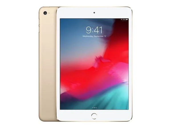 Apple iPad Mini 4 - 64 GB, Gold