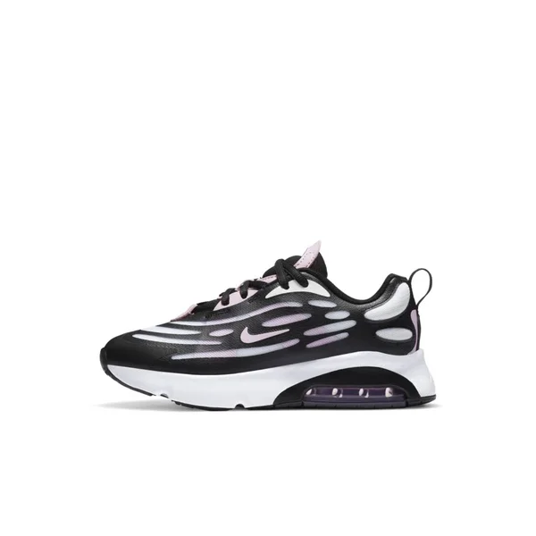Nike Air Max Exosense Little Kids& Shoe