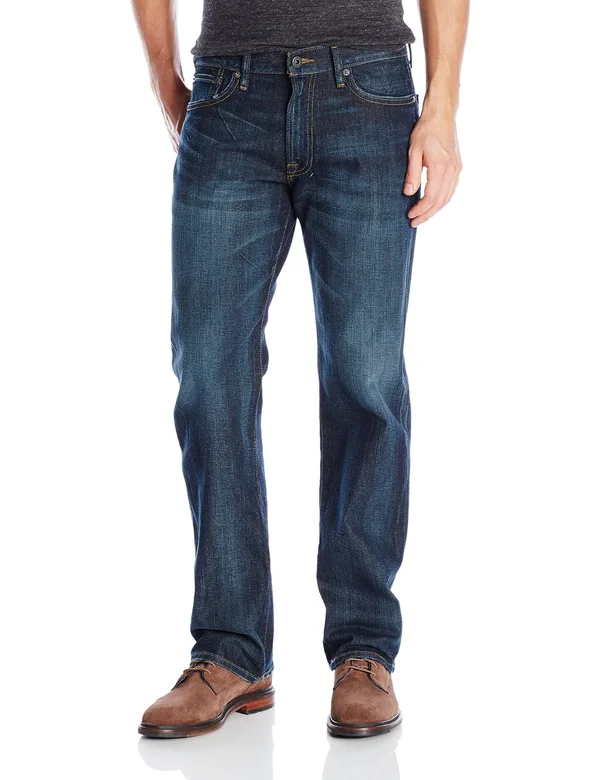 Lucky Brand Men's 361 Vintage Straight Fit Jeans - Alisa Viejo