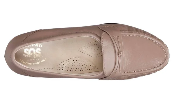 SAS Shoes Women's Easier - Mocha