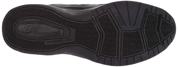 New Balance Men's 623v3 Shoes Black, Size: 12.5