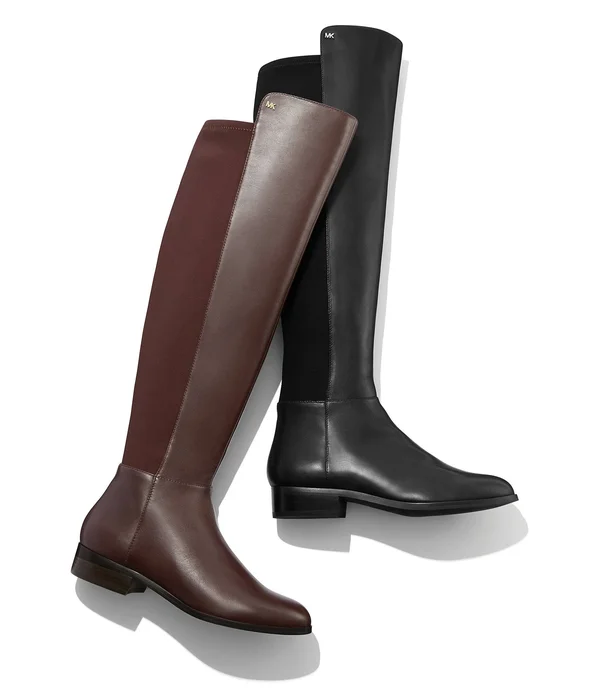 Michael Michael Kors Bromley Flat Boot
