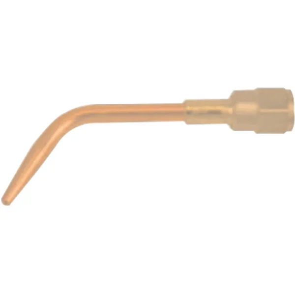 Victor 0324-0073 Nozzle - Welding, 3-W-1