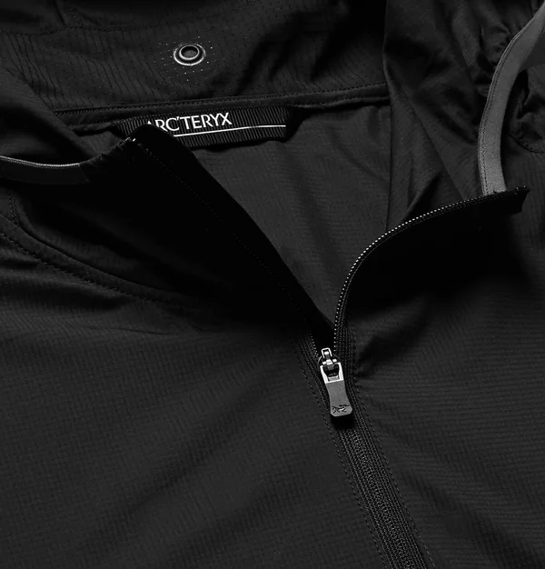 Arc&teryx Incendo Hoody - Men's Black