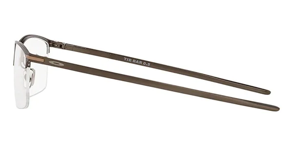 Oakley Tie Bar 0.5 OX5140 514004 Pewter