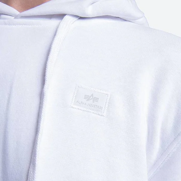 Alpha Industries X-Fit Hoodie L