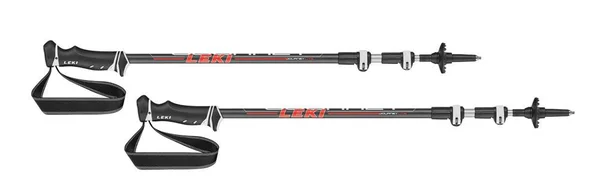 Leki Journey Lite Trekking Poles