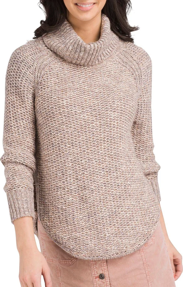 Prana Callisto Sweater - Women's Oatmeal, M