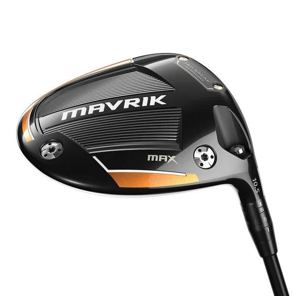 Callaway Womens 2020 Mavrik Max Driver 9° Ladies/Right