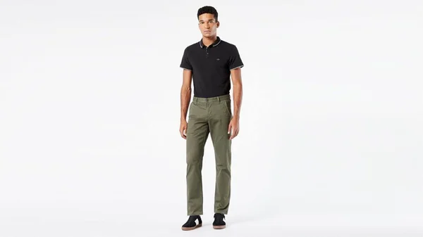 Dockers Alpha Original Slim Jeans 31 - 32