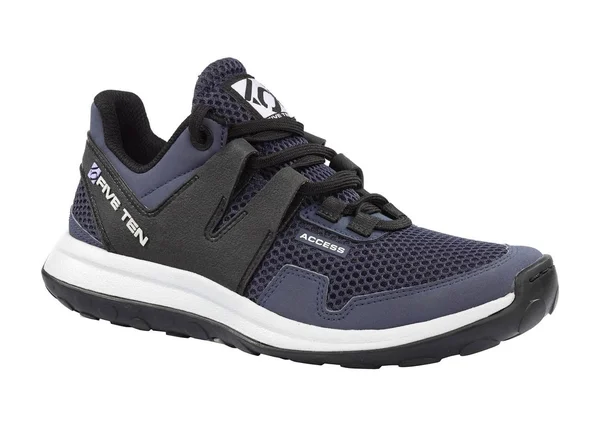 Five Ten Women's Access Mesh Approach Shoes Gray 5