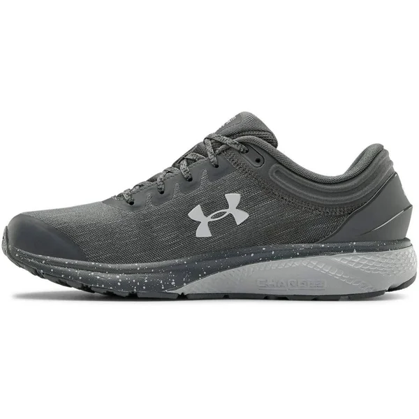 Under Armour Charged Escape 3 Evo Running Shoes - Grey - 8.5