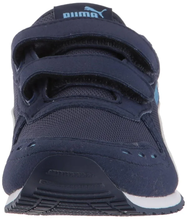 Puma Kids Cabana Racer Mesh V PS Shoes