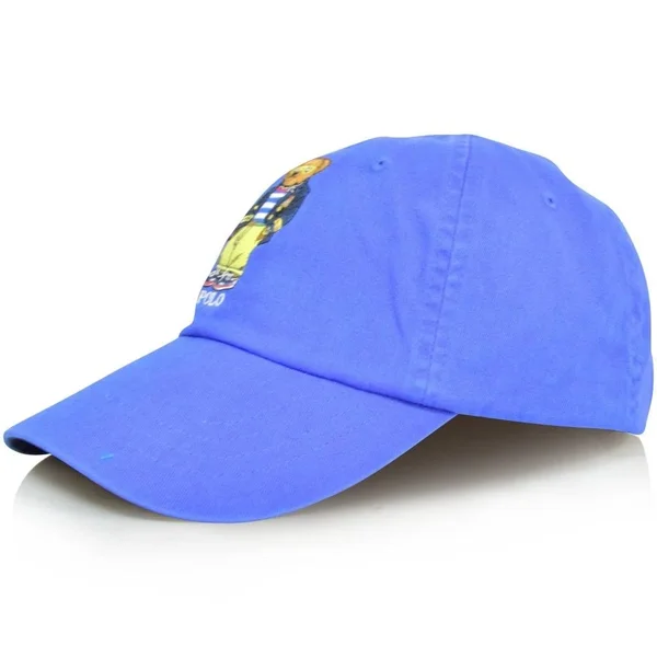 Polo Ralph Lauren Polo Bear Cap