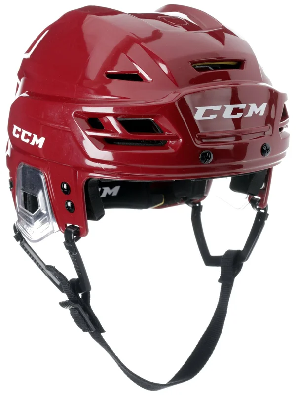 CCM Tacks 310 Helmet Harvard LG