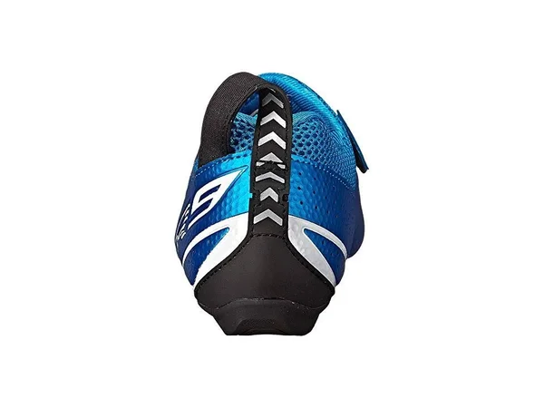 Shimano SH-TR9 Cycling Shoe - Men's Blue, 41.5