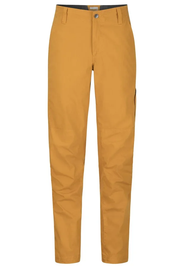 Marmot Durango Pant - Men's Aztec Gold, 38