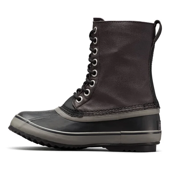 Sorel Women's 1964 CVS Boot - 7 - Black, Quarry