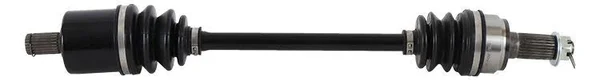 All Balls Axle 6-Ball AB6-PO-8-312