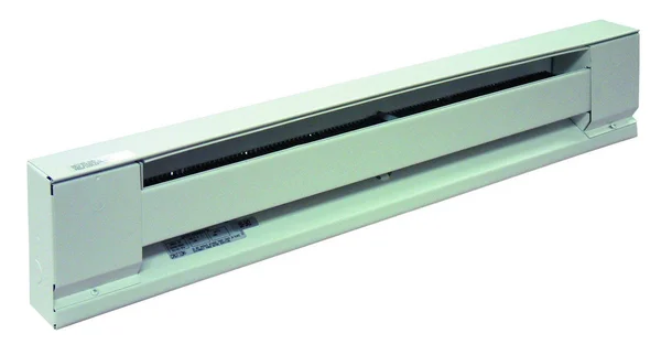 TPI Baseboard Convection Heater G2907048SW - 750W 277V White