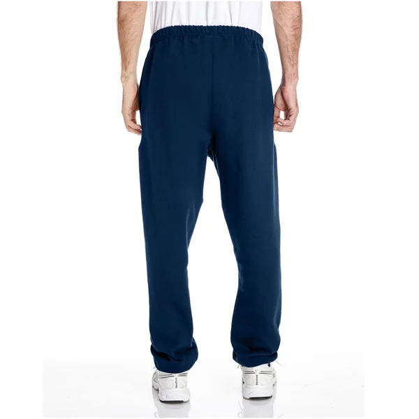 Champion RW10 REVERSE Weave Pant - Team Navy - M