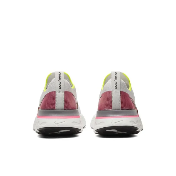 Nike React Infinity Run Flyknit Women
