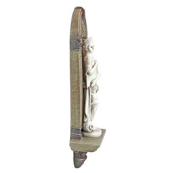 Design Toscano The Garonne Water Nymph