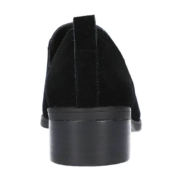 Bella Vita Porter 6.5 Women's Black