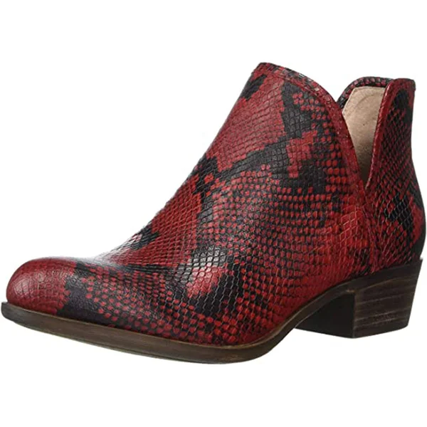 Women's Lucky Brand Baley Bootie, Size: 6