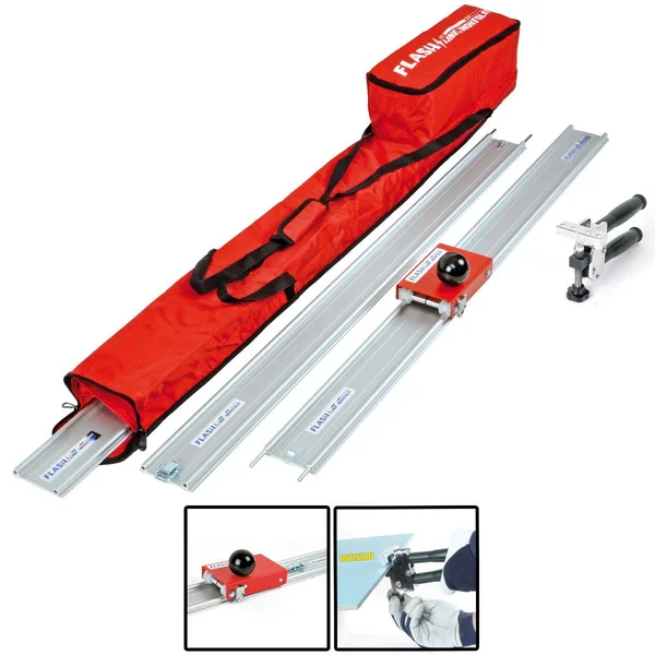 Montolit Flash Line Cutting System 300-FL