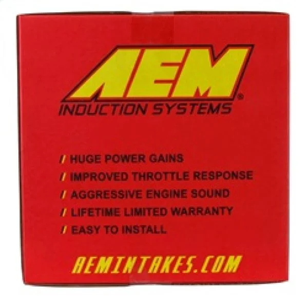 AEM Cold Air Intake - 21-547P