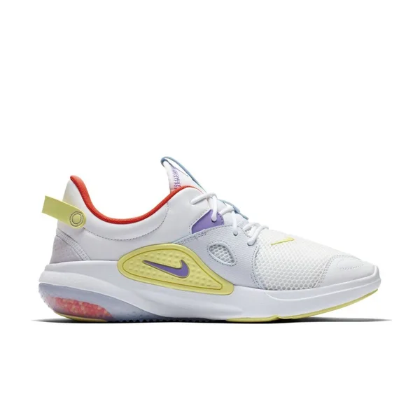 Nike Joyride CC White/Bright Crimson Men's Running Shoes - Size: 13