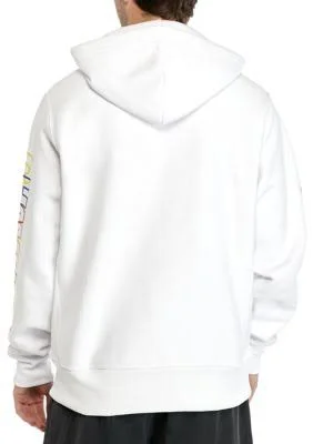 Champion Life REVERSE Weave Hoodie - White - Hoodies
