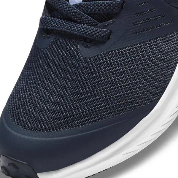 Nike Shoes Star Runner - AT1801406 - Blue - 12.5