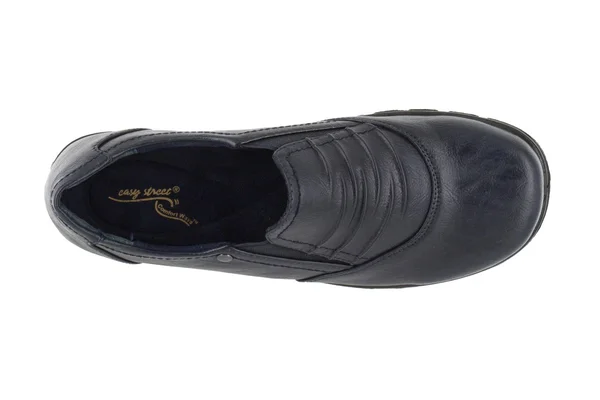 Women's Easy Street Proctor Slip-On - Navy - Size 7