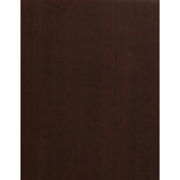 Bush Furniture Left Hand Corner Module - Mocha Cherry - Series C