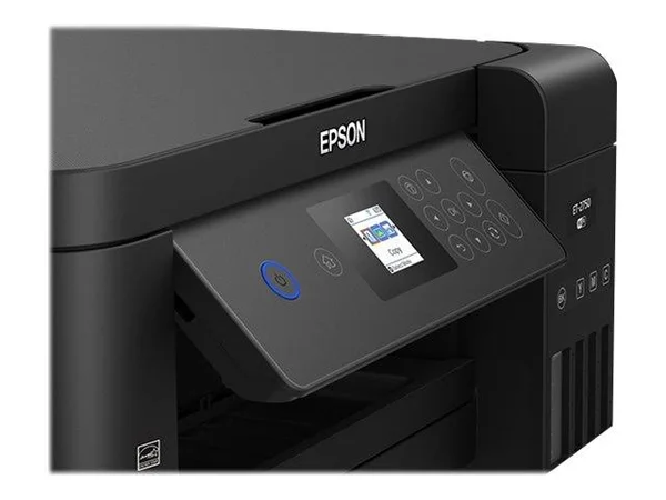 Epson Expression ET-2750 Special Edition EcoTank All-in-One Printer