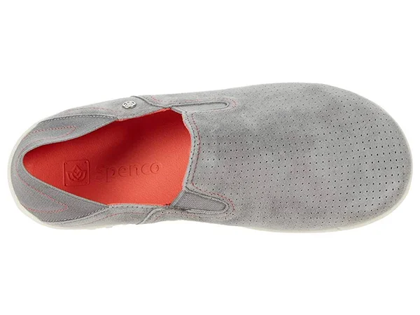 Spenco Siesta Convertible Women's Shoes Wild Dove : 9.5 B - Medium