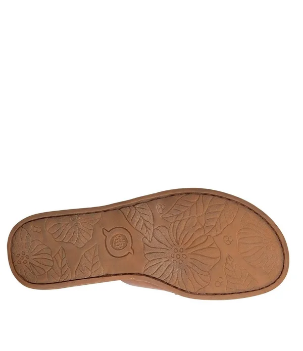 Born St Francis 6 Women's Tan