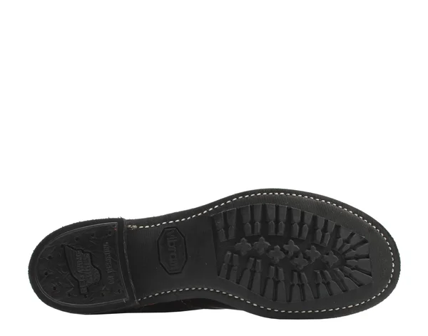 Red Wing Men's Blacksmith 3345 Black Prairie